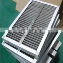 Pre Filter Panel Filter Ahu Primary Filter thumbnail-4
