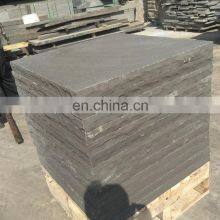Factory Sale Indian Sandstone Slabs Cheap Quarry Price Outdoor Floor and Wall Flamed Black Sandstone thumbnail-5
