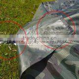 TOOTS 2 Person Camouflage Waterproof Beach Tent thumbnail-4