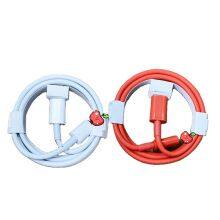 Wholesale Computer Cables Fast Charging Usb C Type Fast Charging Usb C Cable For Iphone 12 for Apple Cable