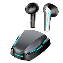 New Design Professional Wireless Earbuds in Ear Earphone Headphone Gaming YX02 TWS Wireless Earbuds for Games thumbnail-3
