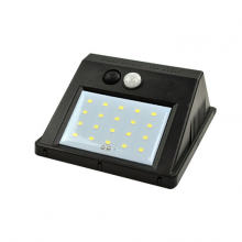 Integrated Solar Street Lamp Custom Processing thumbnail-4