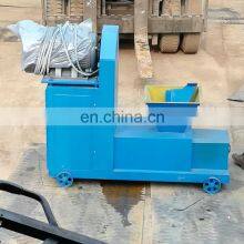 Wood Chips Peanut Shell Charcoal Briquette Machine for Thailand thumbnail-4