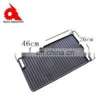 China Manufacturer High Quality Antique Cast Iron Bbq Grill thumbnail-4