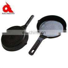 New Cast Iron Cookware Skillet Wholesale thumbnail-5