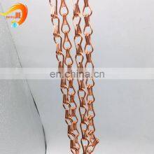Chain Link Mesh Curtain Metal Curtain Mesh Screens thumbnail-2