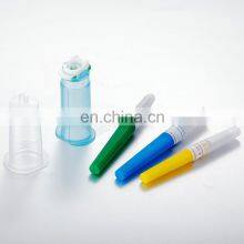 Safety Blood Collection Multi-sample Needle thumbnail-5