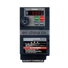 Frequency Converter VFS15 High Performance Frequency Converter thumbnail-3