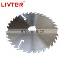 LIVTER MJ1425 Multi-Blade Rip Saw For Woodworking Heavy Duty Cutting Machine thumbnail-5