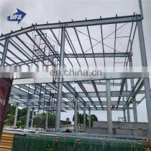 Steel Beam Structural Workshop Cabinet Cheap Warehouse Steel Chicken Houses for Sale thumbnail-4