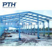 Casa Prefabricada Instalada Simple de China thumbnail-5