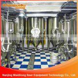 100L-2000L Sanitation Standard Stainless Steel Micro Fermenter thumbnail-4