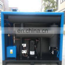 Secador de aire refrigerado para compresor de aire de tornillo thumbnail-2