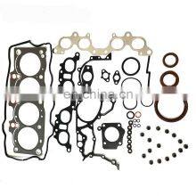 Excellent Price Custom High Dust Holding Capacity Head Gasket Set 04111-75032 04111 75032 0411175032 For Toyota thumbnail-2