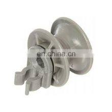 LG Electronics 4581DD3002A Dishwasher Clip-On Dishrack Roller Dish Washer Parts thumbnail-2