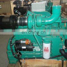 Brand New 6CTA 6 Cylinder 8.3L Genset Marine Boat Pump Vehicle Diesel Engine thumbnail-3