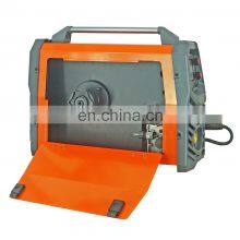 Entladestift mig 300 Synergic Doppelpuls-MIG-Schweißgerät ALUMIG-250P Aluminium MMA CO2 mig thumbnail-3