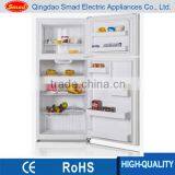 18 Cu.ft DOE E-Star no Frost Refrigerator Stand Frost Free Refrigerator Freezer