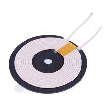 Customized HeadSet Beauty Meter Car Holder Wireless Charger Coil Inductor Coil Factory thumbnail-2