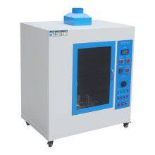 Good Quality Glow Wire Tester Glow Wire Flammability Tester Combustion Testing Machine thumbnail-3
