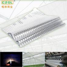 Agricultural Reflective Thermal Aluminum Screen Greenhouse Shade Cloth Sunshade Net With 80% Shading Rate thumbnail-4