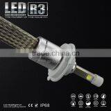 Hot New Products for 2015 Cars Accessories Led Bulb 9006 Led Headlight h4 thumbnail-5