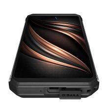 Cheapest 6.78 Inch MTK6789 Octa-Core Android 12 12+256G 9800mAh Fingerprint Unlock NFC IP68 Rugged Phone Waterproof Mobile Phone thumbnail-4