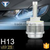New Design, 3600lm 30w Led Headlight Kit for Honda Civic thumbnail-6