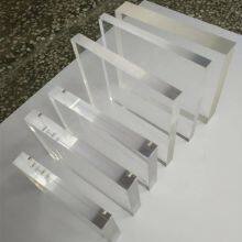 PMMA IF850 / IH830 / HI835 / H1334 Granule For Glass Lamps Nails Polymethyl Methacrylate Acrylic Pmma Plastic Price per Ton thumbnail-2