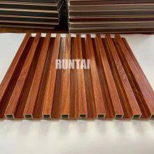 200*20 5IN1 Interior Decoration WPC WALL PANEL Rich Colors