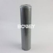 FAX-400X20 FAX-400X30 Bowey Replaces Leemin Hydraulic Oil Filter Element thumbnail-2