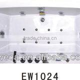 EWECA Corner Hot Tube thumbnail-1