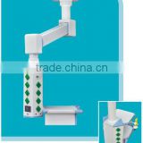 Single Arm Electrical Endoscopy CE Apporved Medicalgas Supply Pendants