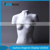 Window Display Half Body Female Torso Mannequin thumbnail-1