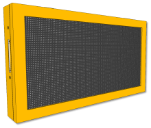 LED Waterproof Bulletin Board thumbnail-1