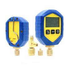 Vacuum Micron Meter Digital Micron Gauge thumbnail-2