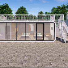 Integrated Housing for Outdoor Residents thumbnail-2