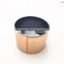 Good price 657050 SF-1 Composite Bearing Bushing Sleeve 657050 SF-1 size: 65 X 70 X 50 mm