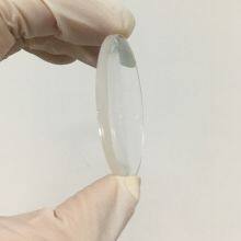 Customized Infrared Window With AR/DLC Coating thumbnail-4