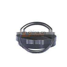 WEICHAI Engine Shacman F2000 L3000 M3000 F3000 X3000 X6000 Truck Spare Parts 8PK1080 Belt Fan thumbnail-2