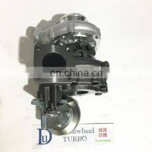 4JJ1 RHF5V 8973815073 8980115293 Turbo Charger VEA30023 for 4JJ1E4N 4JJ1-N Engine thumbnail-1