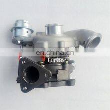 GT1549S Turbo 454216-0001 454216-0002 24442214 90570506 860046 Turbocharger for Opel Astra G 2.0 DTI Engine X20DTH Y20DTH thumbnail-2