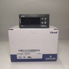 Italy Dixell Agent Digital Display Thermostat Xt121c-5c0pu Multi Probe Input thumbnail-3