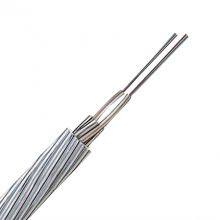 Chinese Manufacture 24 Core OPGW Single Mode Fiber Optic Cable Outdoor Aerial Fiber thumbnail-5