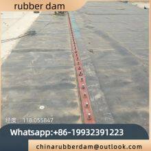Slope Pillow Type Water Filled Rubber Dam Construction Rubber Dam Solid Factory thumbnail-2
