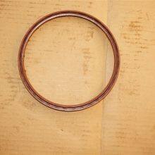 Boa qualidade, outros sistemas de motor K6122HL, peças de ônibus 3104-00454, vedação do cubo da roda traseira do ônibus para ônibus chineses thumbnail-5