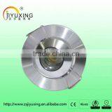 2014 Low Price 1W Led Ceiling Spotlight With Good Quality Zhongshan Factory