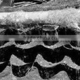 China Top Dam Construction Material Geocell/gravel Stabilization With the Best Price thumbnail-1