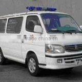 Cheap Gasoline Ambulance For Sale SY5031XJH-A1C-ME