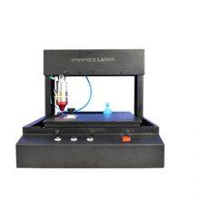 Steel Metal Electric Marking Machine For Nameplates and Signs thumbnail-2